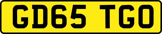 GD65TGO