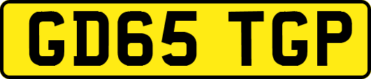 GD65TGP