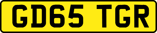 GD65TGR