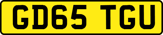 GD65TGU