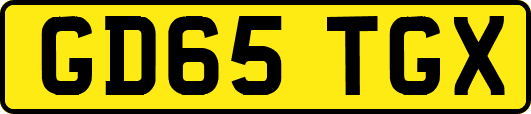 GD65TGX