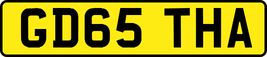 GD65THA