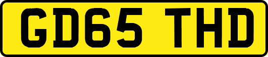 GD65THD