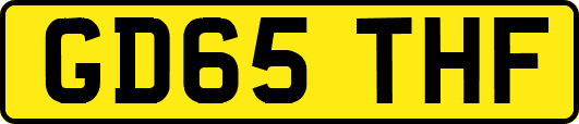 GD65THF
