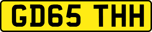GD65THH