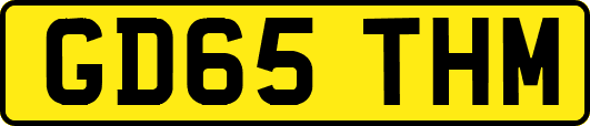 GD65THM