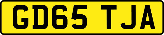 GD65TJA