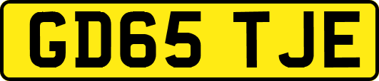 GD65TJE