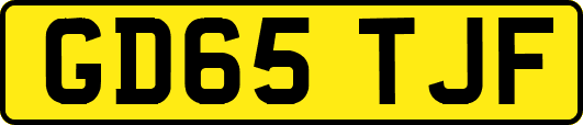 GD65TJF