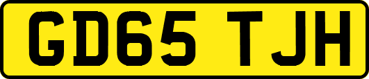 GD65TJH