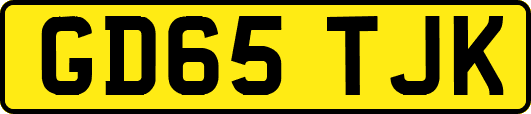 GD65TJK