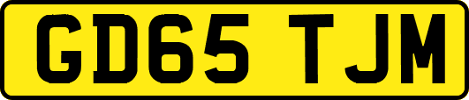 GD65TJM