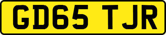 GD65TJR
