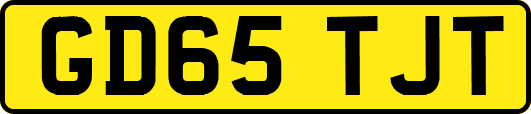 GD65TJT