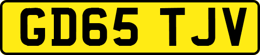 GD65TJV