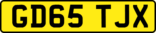 GD65TJX