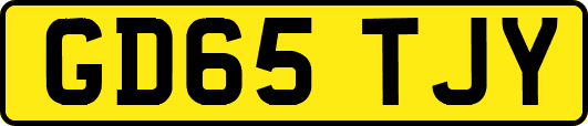 GD65TJY