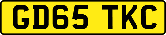 GD65TKC