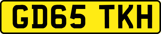 GD65TKH