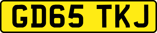 GD65TKJ