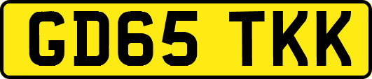 GD65TKK