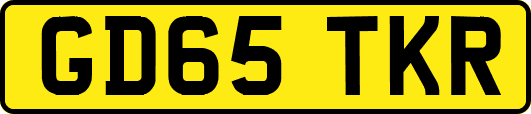 GD65TKR