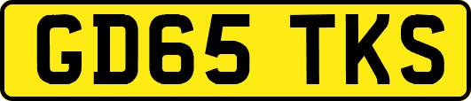 GD65TKS