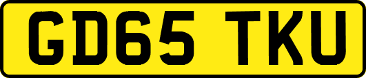 GD65TKU
