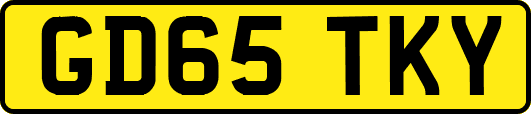 GD65TKY