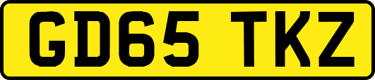 GD65TKZ
