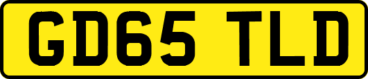 GD65TLD
