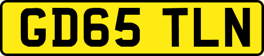 GD65TLN