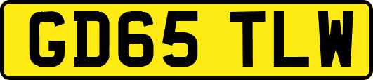 GD65TLW