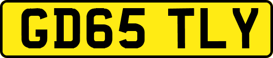GD65TLY