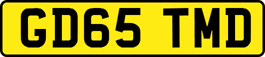 GD65TMD