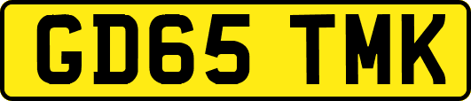 GD65TMK