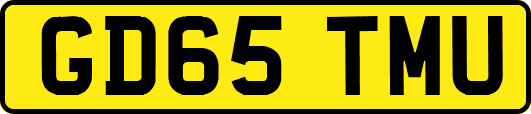 GD65TMU