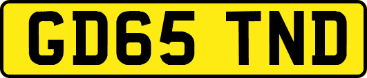 GD65TND