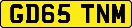 GD65TNM
