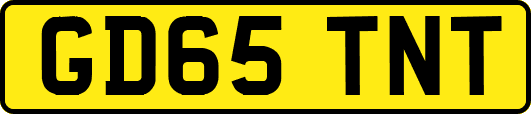 GD65TNT
