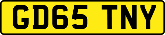 GD65TNY