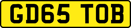 GD65TOB