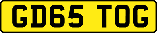GD65TOG