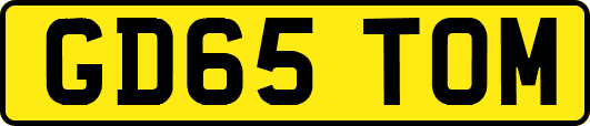 GD65TOM
