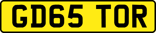 GD65TOR