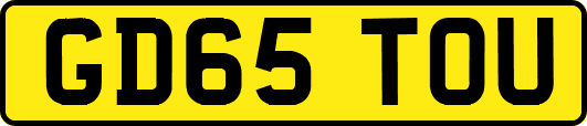 GD65TOU