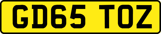 GD65TOZ