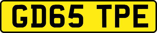 GD65TPE