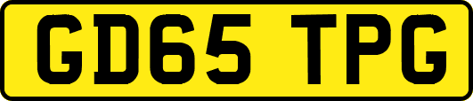 GD65TPG