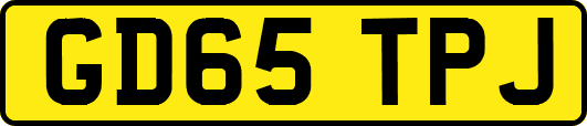 GD65TPJ